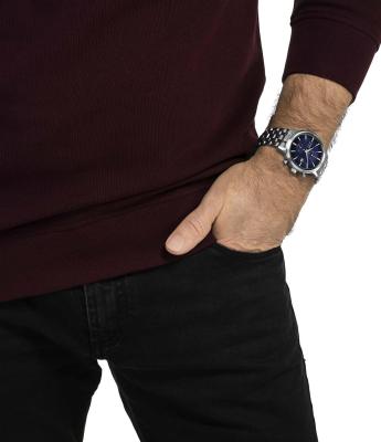 Наручные часы  Citizen  Eco Drive Citizen CA7060-88L (фото 4)