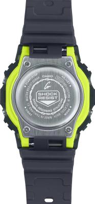 Casio GMD-S5610RS-8E