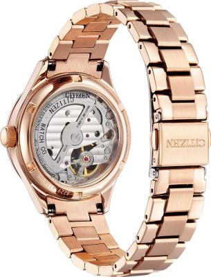Наручные часы  Citizen  Automatic Citizen PC1017-88Y (фото 4)