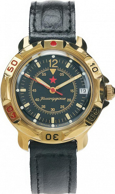 Восток Командирские 819399