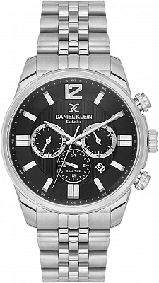 Daniel Klein Exclusive 14232-2