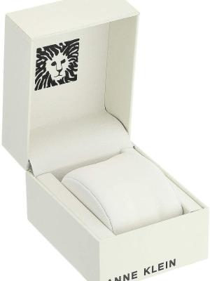 Наручные часы  Anne Klein  Steel Anne Klein 2208NVGB (фото 2)