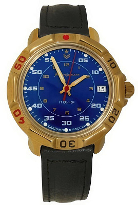 Восток Командирские 819181