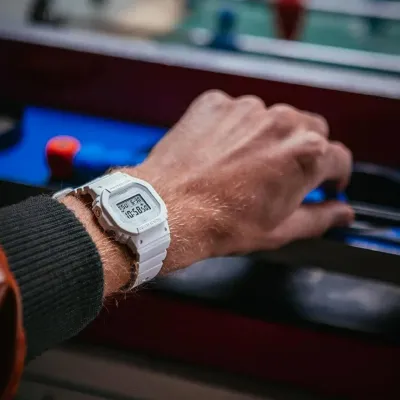 Casio GMD-S5600BA-7E