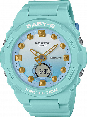 Casio Baby-G BGA-320-3A