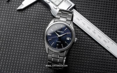 Наручные часы  Seiko  Essential Time Seiko SUR373P1 (фото 9)