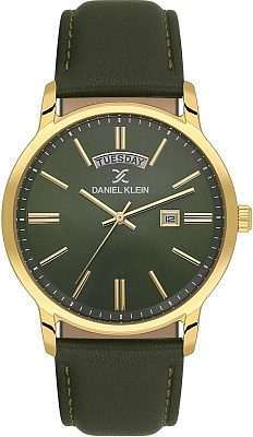Daniel Klein 14204-4