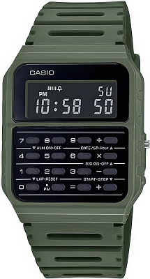Casio Vintage CA-53WF-3B
