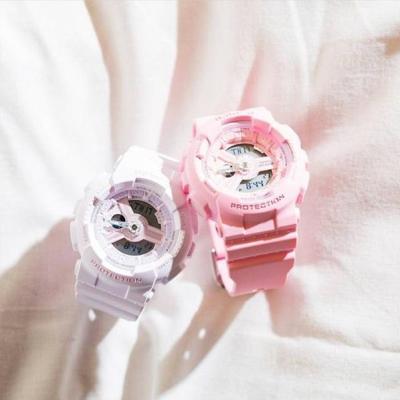 Наручные часы  Casio  Baby-G Casio BA-110-4A2 (фото 4)