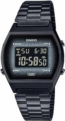 Casio Vintage B640WBG-1B