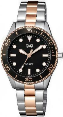 Наручные часы  Q&Q  Casual Q&Q Q55AJ002Y (фото 1)