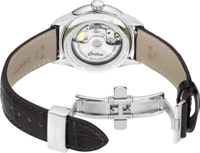 Наручные часы  Certina  DS-1 Certina C029.207.16.091.00 (фото 4)