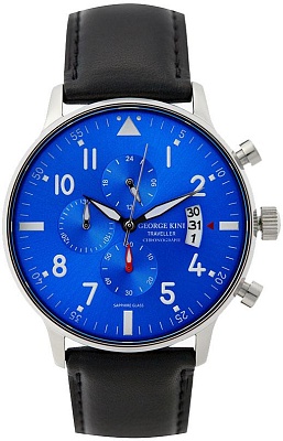 George Kini Traveller GK.TR0004