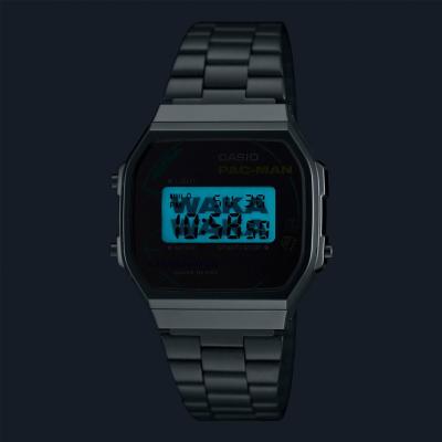 Casio A-168WEPC-7A