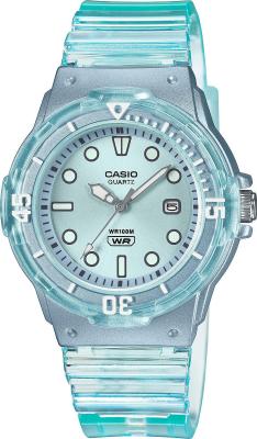 Наручные часы  Casio  Collection Casio LRW-200HS-2E (фото 1)