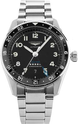 Наручные часы  Longines  Spirit Zulu Time Longines L3.812.4.53.6 (фото 1)