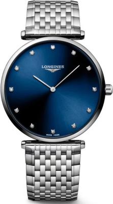 Наручные часы  Longines  La Grande Classique Longines L4.866.4.97.6 (фото 1)