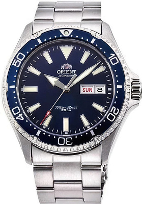 Orient Automatic RA-AA0002L