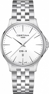Certina C045.410.11.011.00