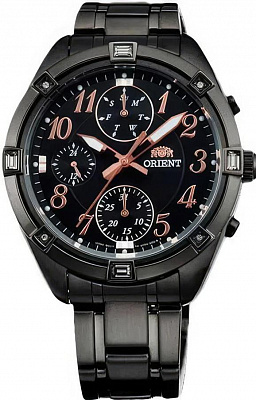 Orient Rose FUY04001B