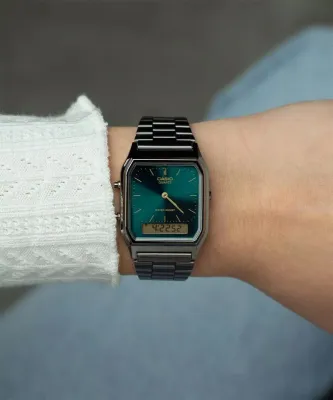 Casio AQ-230EGG-3A