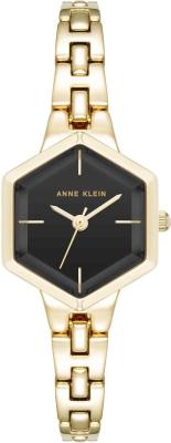 Наручные часы  Anne Klein  Metals Anne Klein 5106BKGB (фото 1)