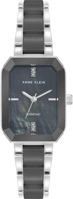 Наручные часы Anne Klein 5261DGSV