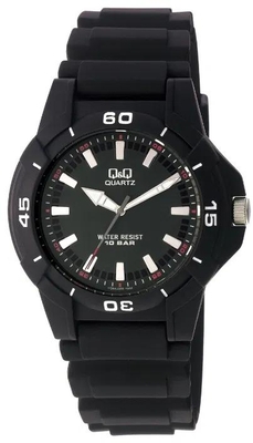 Q&Q VQ84J005Y