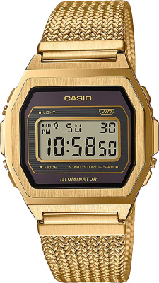 Casio A-1000MGA-5E