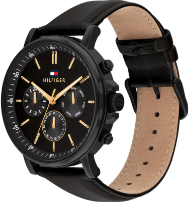 Наручные часы  Tommy Hilfiger  Multifunction Tommy Hilfiger 1792144 (фото 2)
