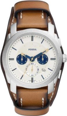 Наручные часы  Fossil  Chronograph Fossil FS5922 (фото 1)