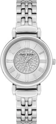 Наручные часы  Anne Klein  Steel Anne Klein 3873SVSV (фото 1)