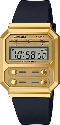 Casio Vintage A-100WEFG-9A
