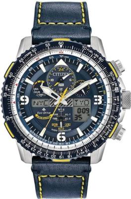 Наручные часы  Citizen  Promaster Citizen JY8078-01L (фото 1)