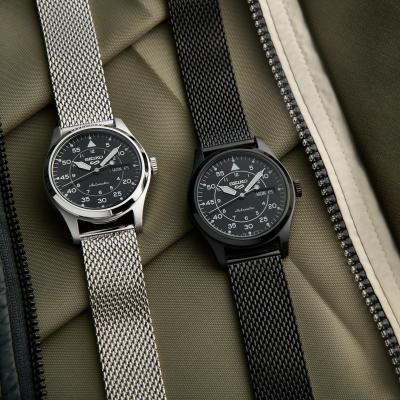 Наручные часы  Seiko  Seiko 5 Sports Seiko SRPH23K1 (фото 3)