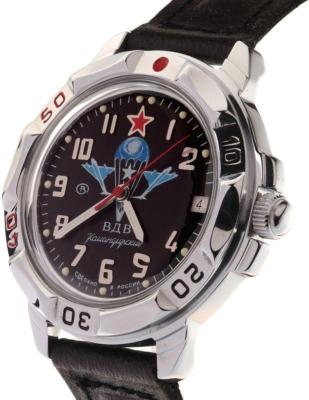 Наручные часы  Восток  Командирские Восток 431288 (фото 2)