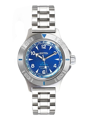 Восток Амфибия 74094Б