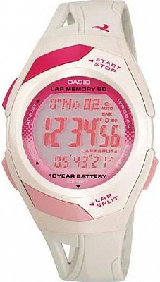 Casio Sports STR-300-7E