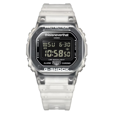 Casio DW-5600TNT-7E