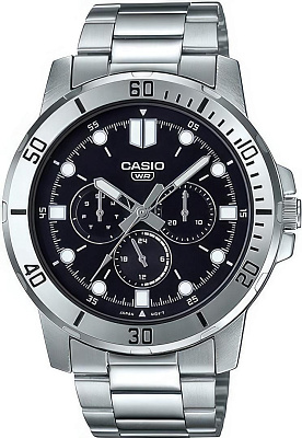 Casio Collection MTP-VD300D-1E