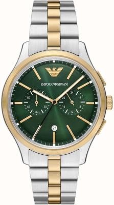 Наручные часы  Emporio Armani  Ruggero Emporio Armani AR11692 (фото 1)