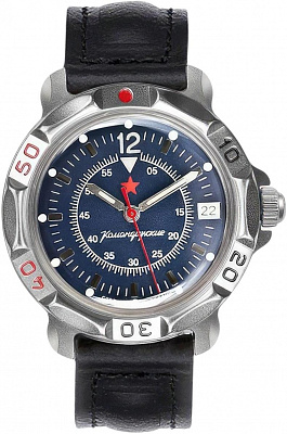 Восток Командирские 816398