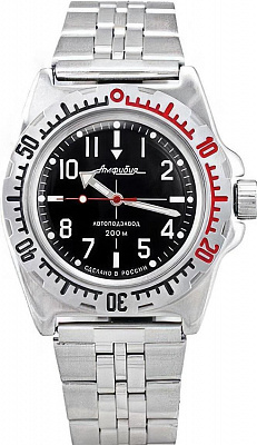 Восток Амфибия 110647