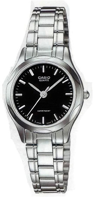 Casio Collection LTP-1275D-1A