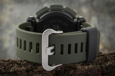 Наручные часы  Casio  ProTrek Casio PRG-340-3E (фото 7)