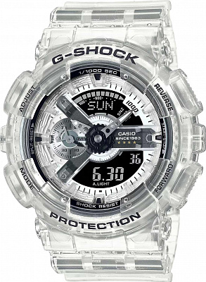 Casio G-Shock GA-114RX-7A