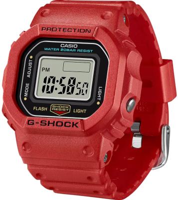 Наручные часы  Casio  G-Shock Casio DWN-5600-4E (фото 7)