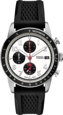 Наручные часы  Fossil  Sport Tourer Fossil FS6087 (фото 1)