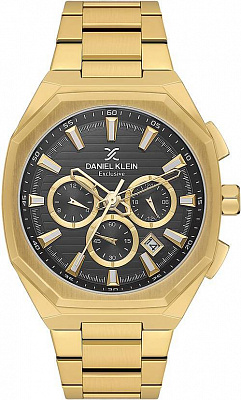 Daniel Klein Exclusive 13906-3