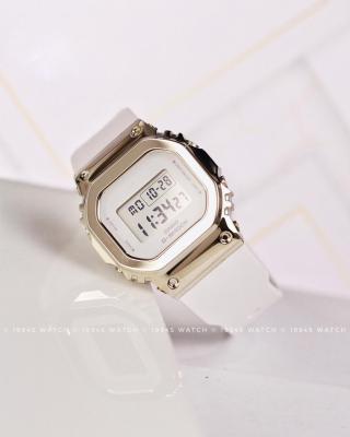 Наручные часы  Casio  G-Shock Casio GM-S5600G-7E (фото 2)
